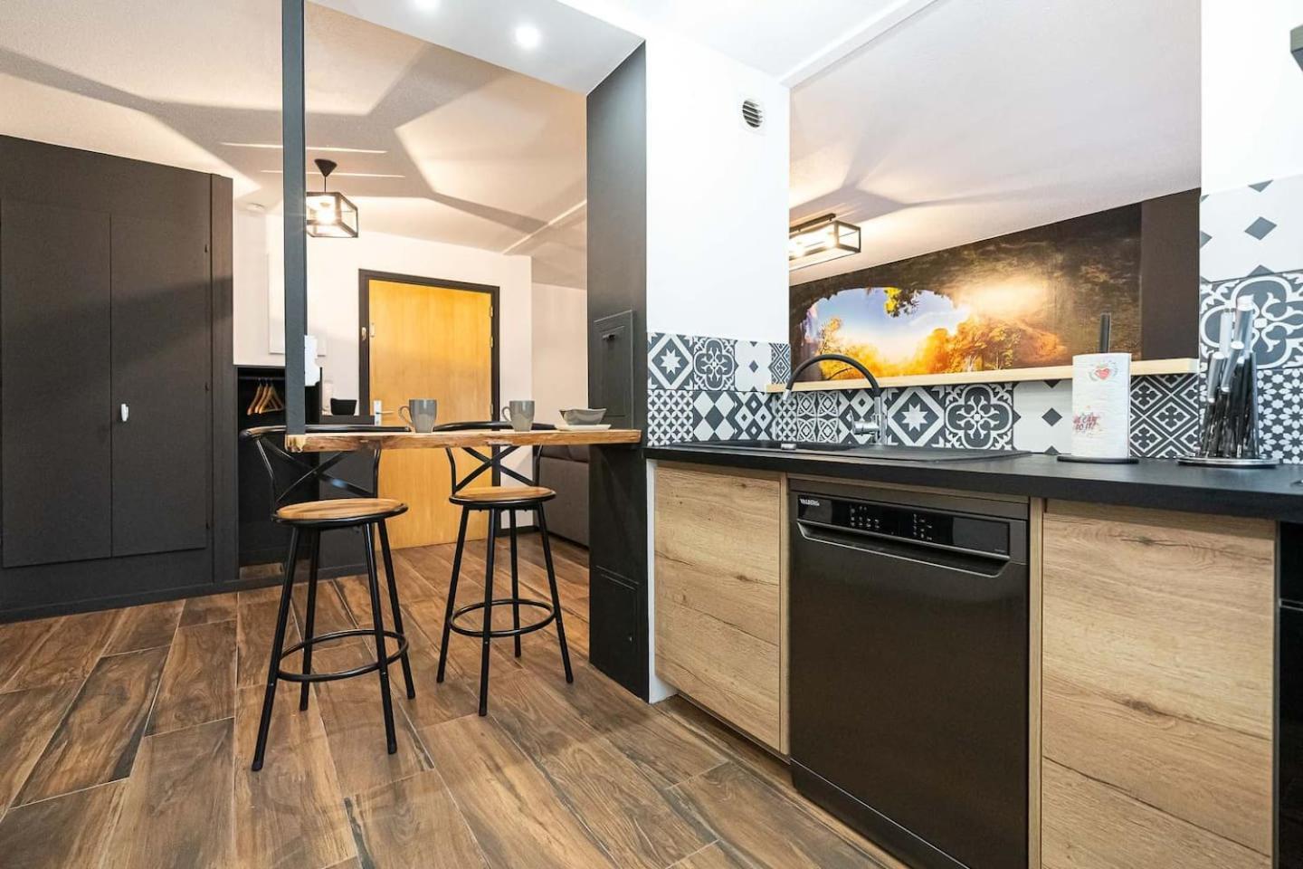 Apartment °*°* L'echappee Belle *°*°