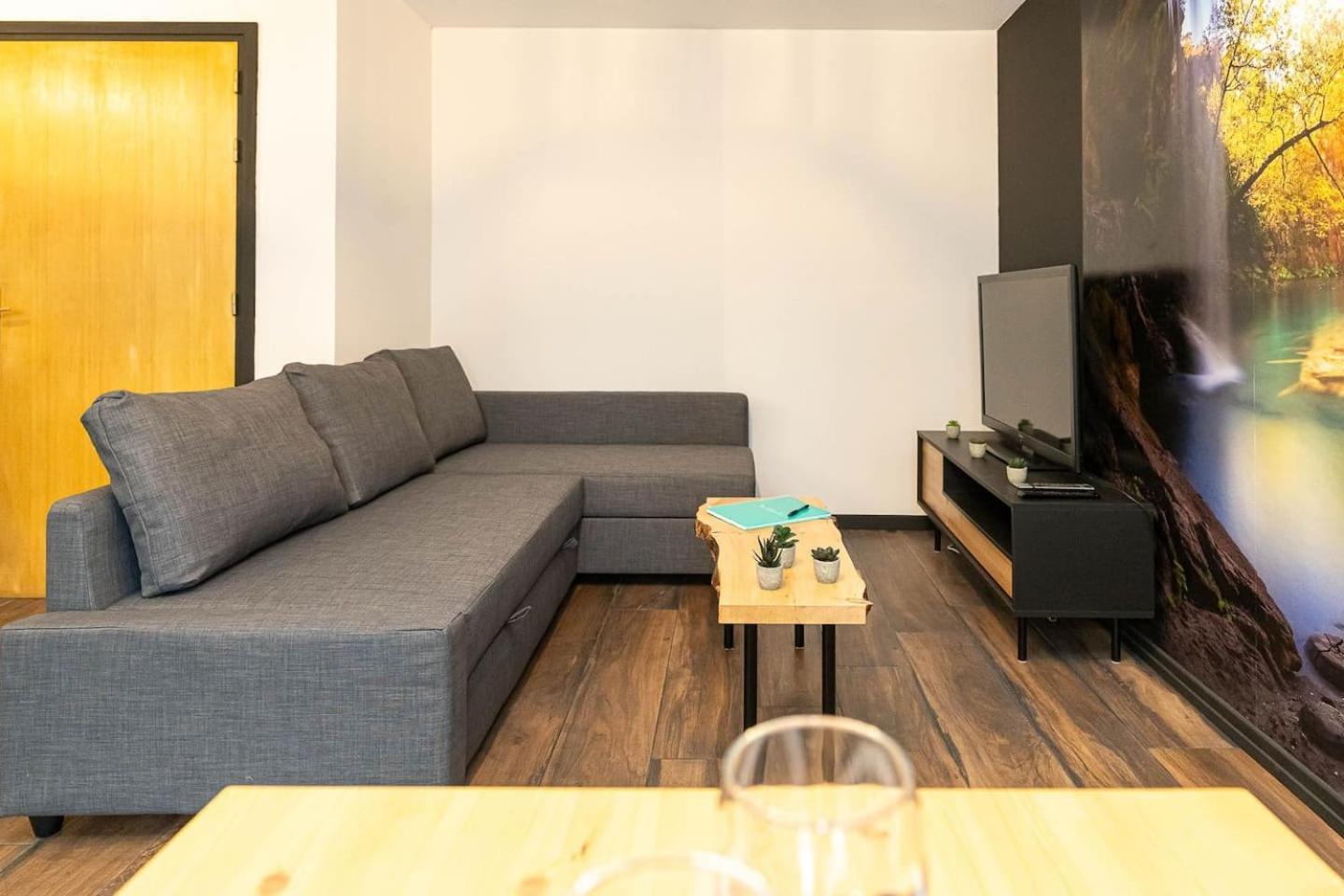 Apartment °*°* L'echappee Belle *°*°