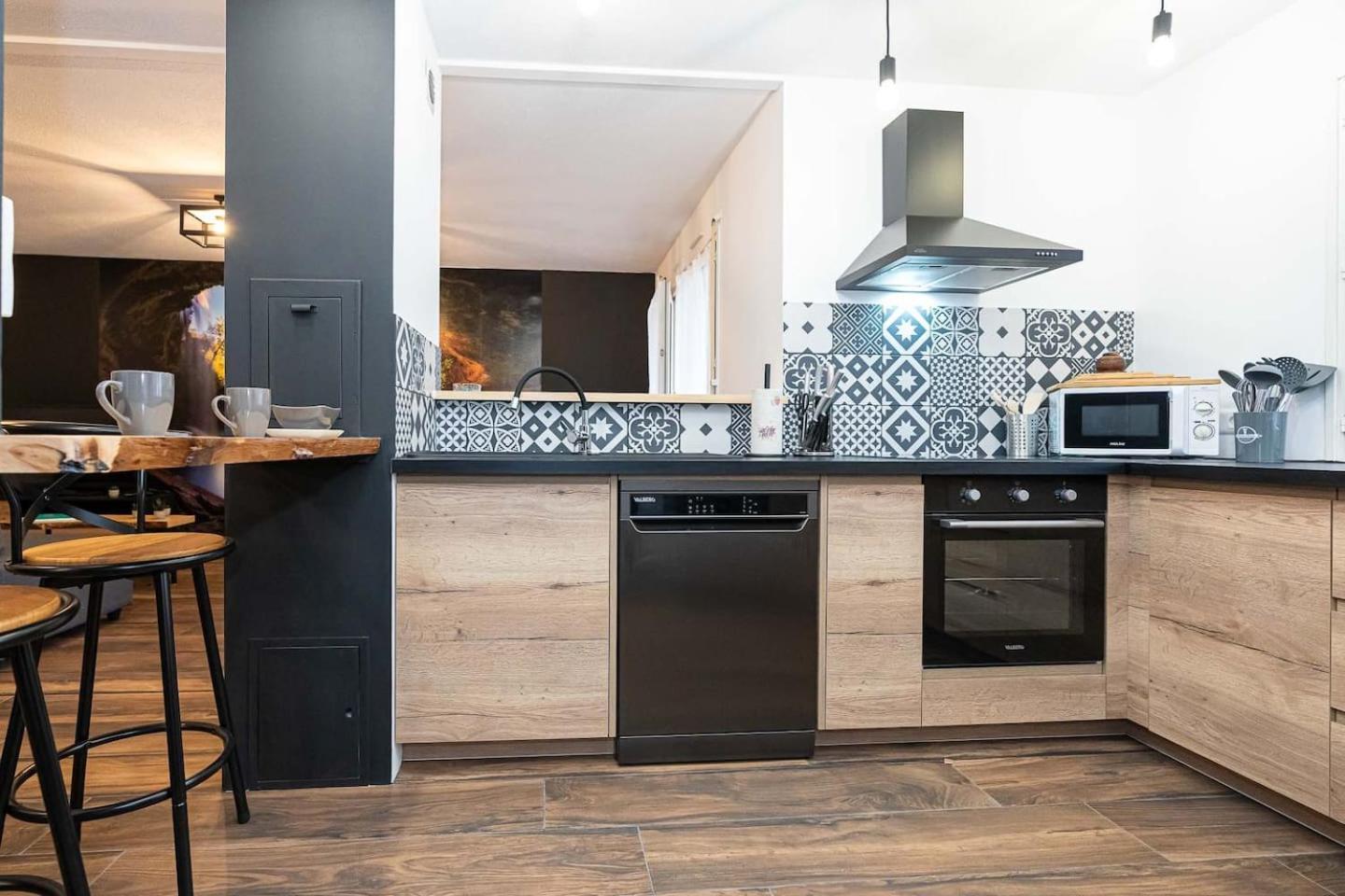 °*°* L'echappee Belle *°*° Apartment *