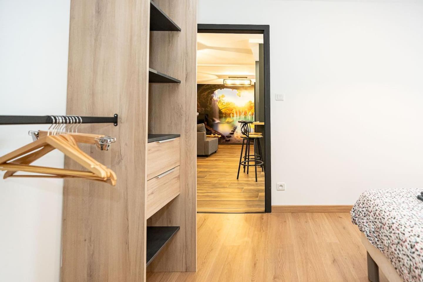 °*°* L'echappee Belle *°*° Apartment *