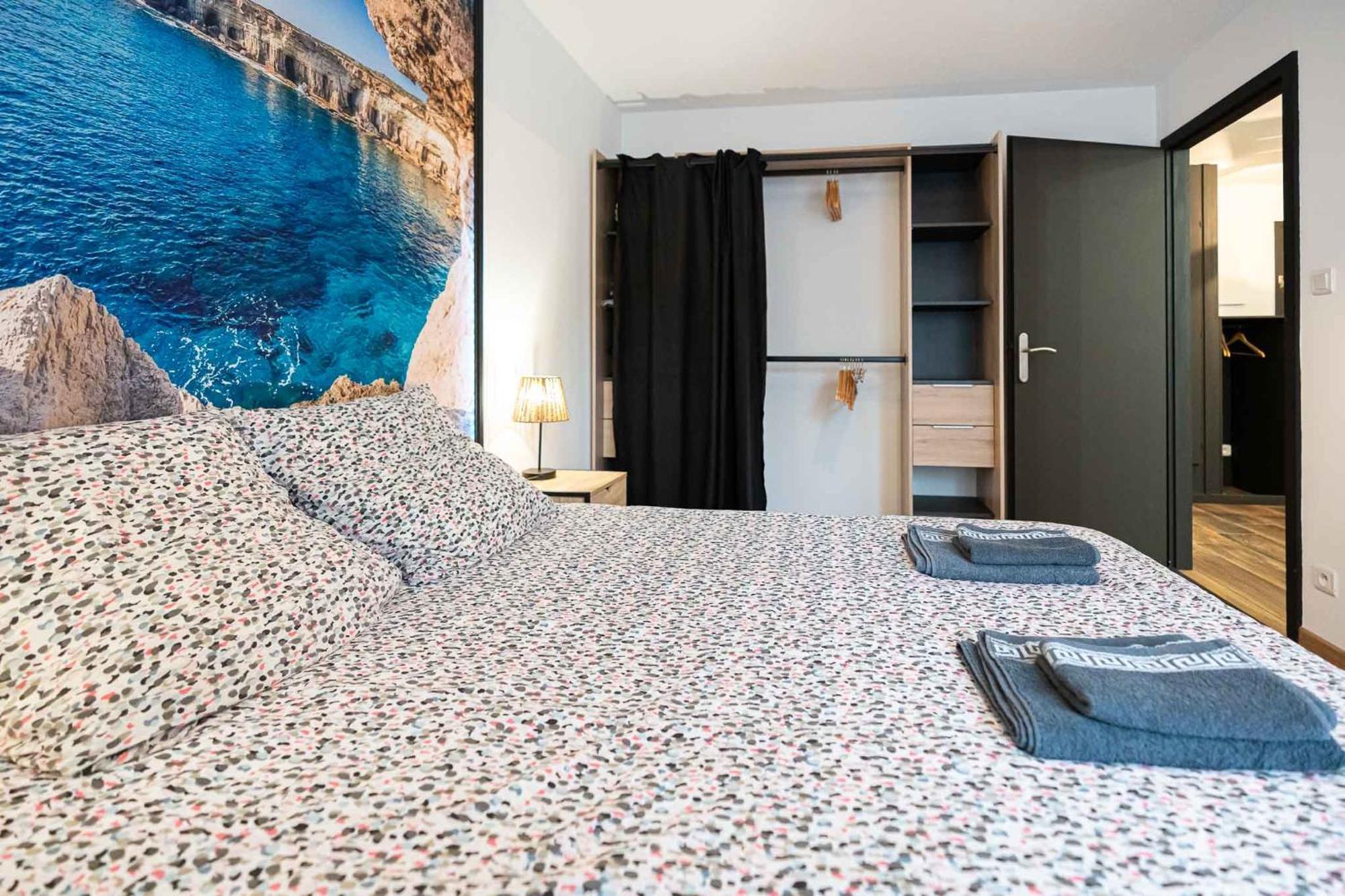 Apartment °*°* L'echappee Belle *°*°