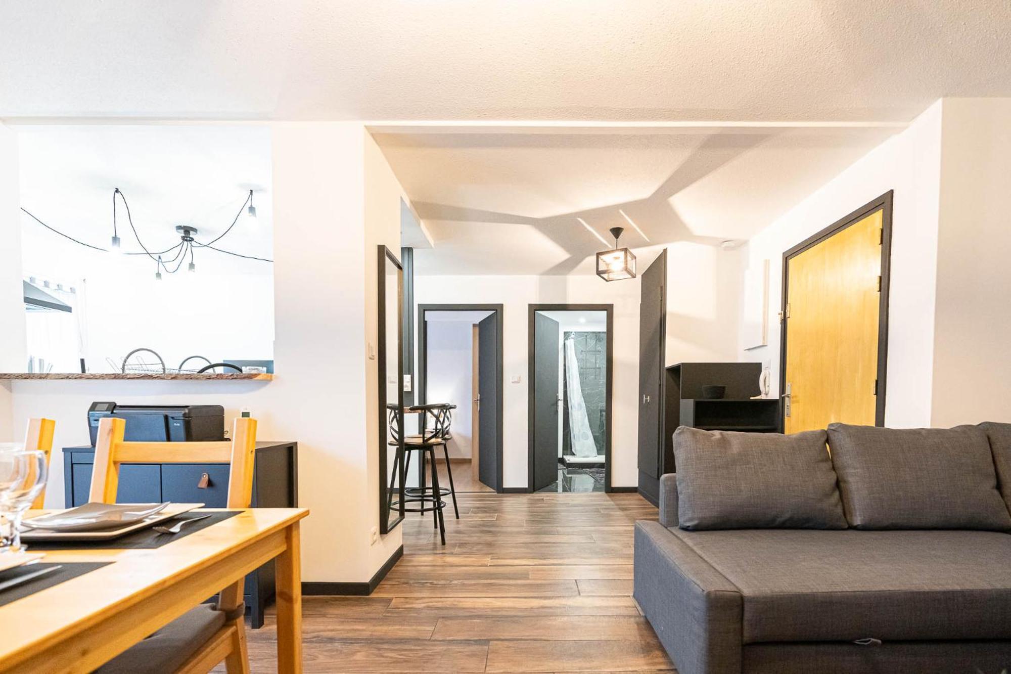 Apartment °*°* L'echappee Belle *°*°