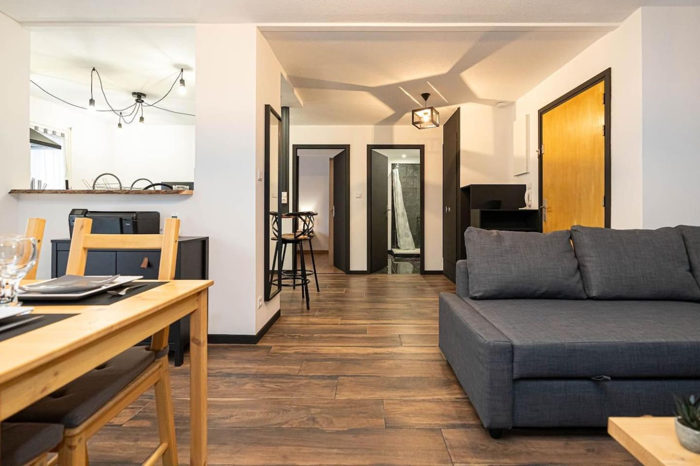 °*°* L'echappee Belle *°*° Appartement