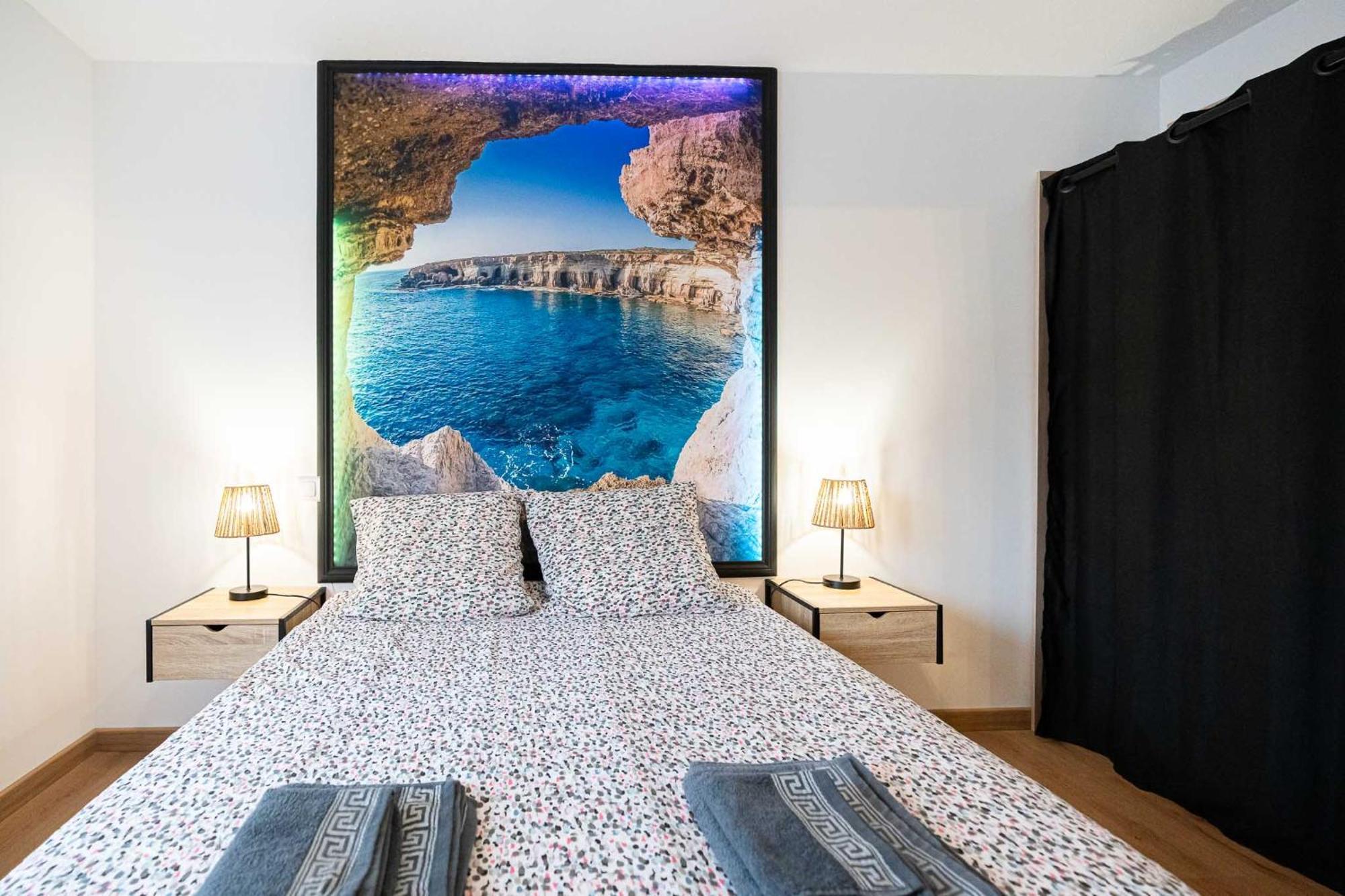 Apartment °*°* L'echappee Belle *°*° *