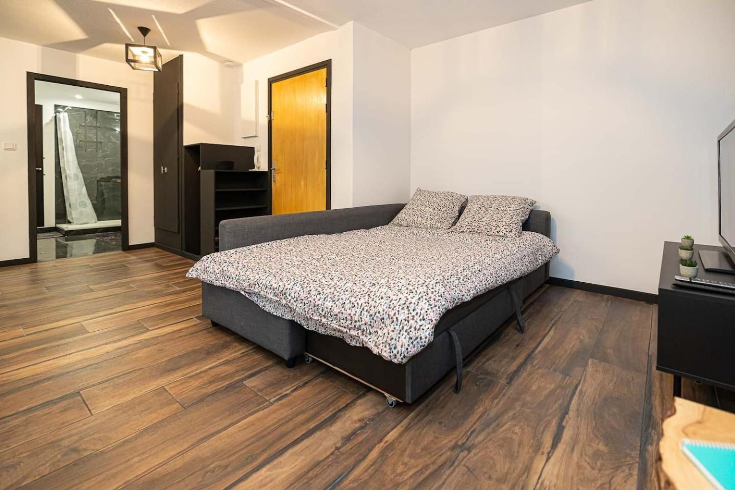 °*°* L'echappee Belle *°*° Apartment Schiltigheim