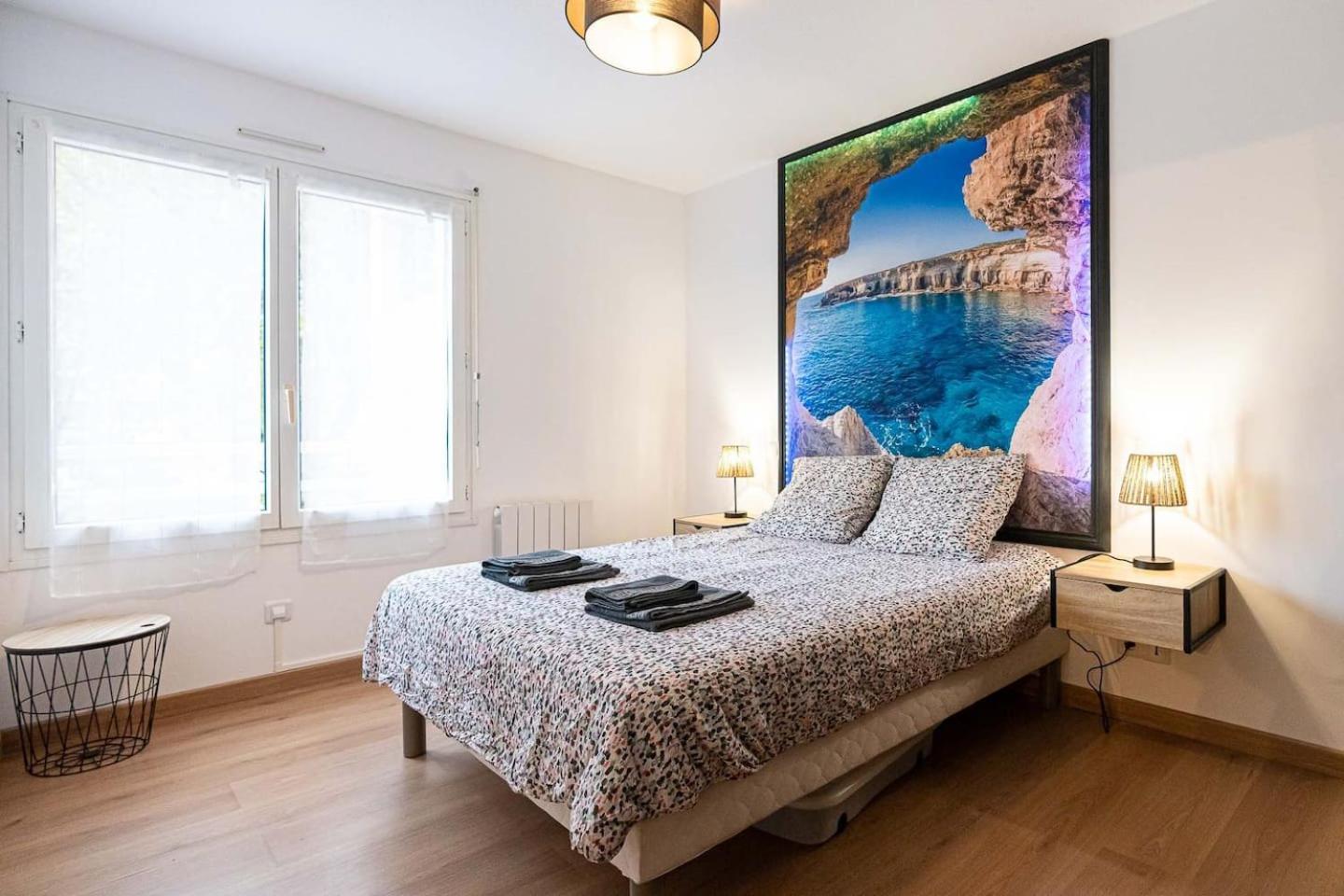 Apartment °*°* L'echappee Belle *°*° Schiltigheim
