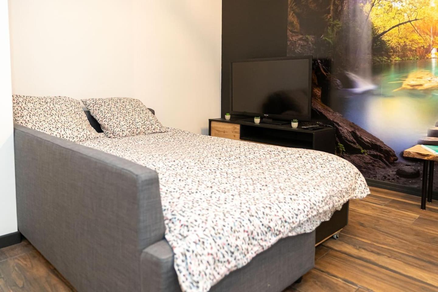 Apartment °*°* L'echappee Belle *°*° Schiltigheim