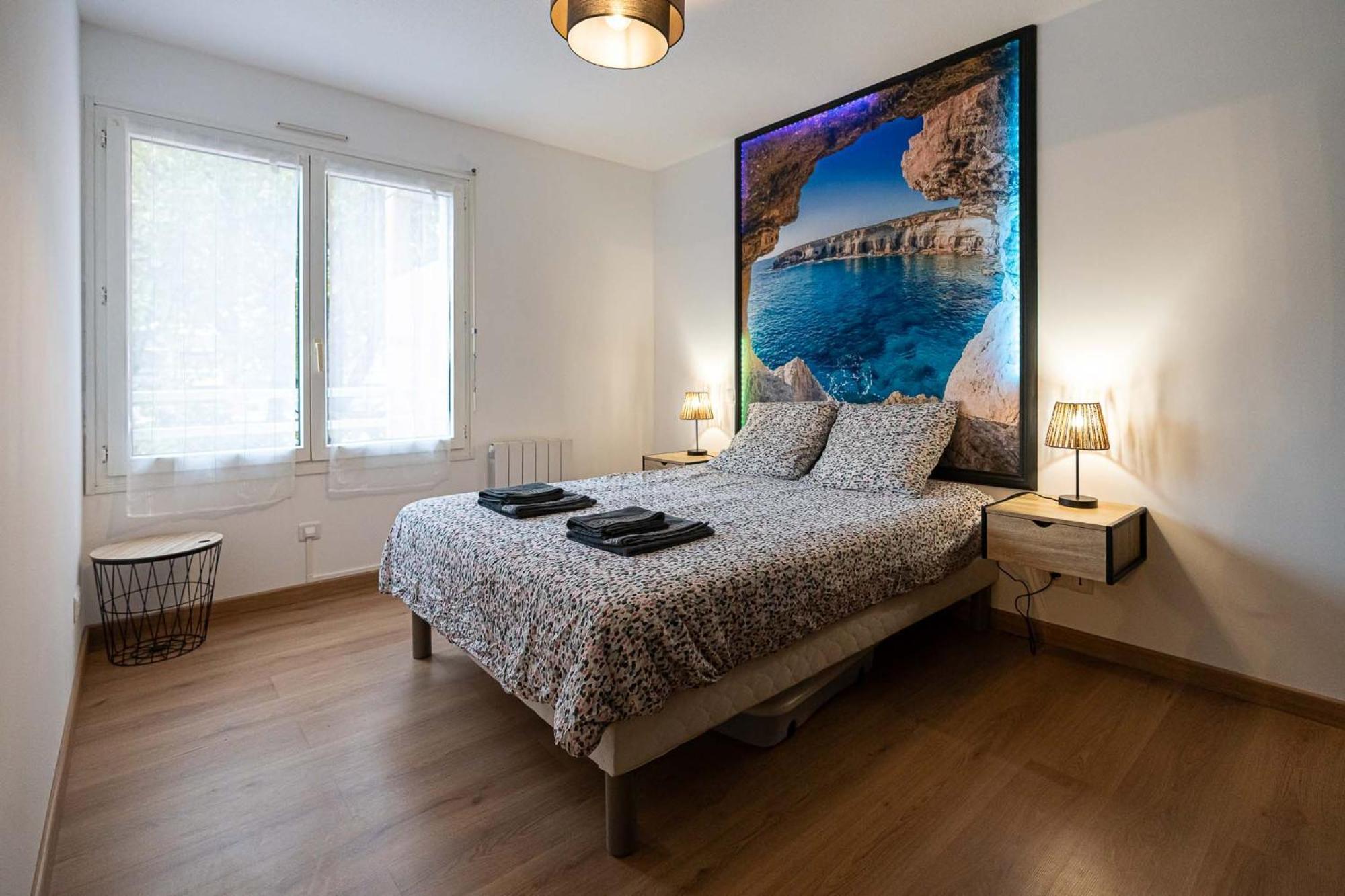 °*°* L'echappee Belle *°*° Apartment